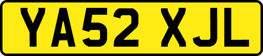 YA52XJL
