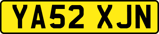 YA52XJN