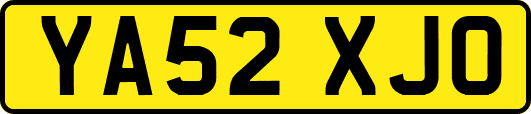 YA52XJO