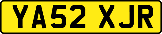 YA52XJR