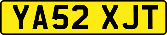YA52XJT