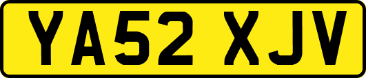 YA52XJV