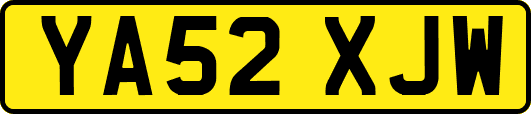 YA52XJW