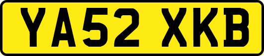 YA52XKB
