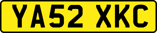 YA52XKC