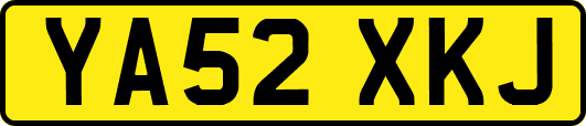 YA52XKJ