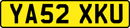 YA52XKU