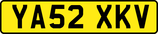 YA52XKV