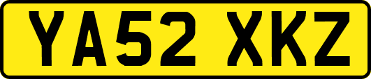 YA52XKZ
