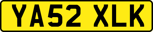 YA52XLK