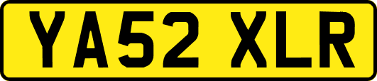 YA52XLR