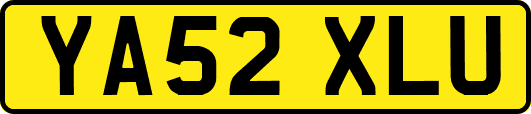 YA52XLU