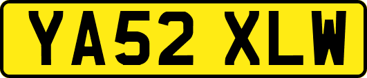 YA52XLW