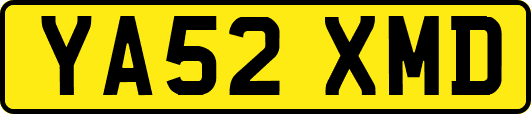 YA52XMD