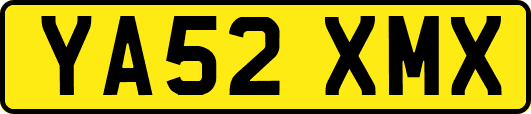 YA52XMX