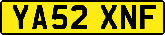 YA52XNF