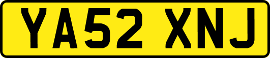 YA52XNJ