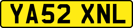 YA52XNL