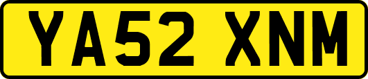 YA52XNM