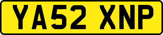 YA52XNP