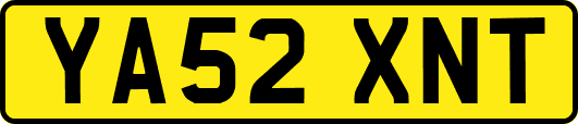 YA52XNT
