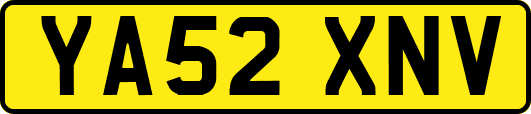 YA52XNV