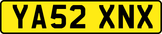 YA52XNX