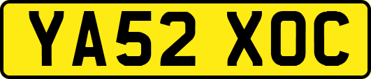 YA52XOC