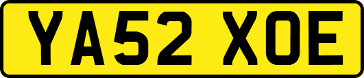 YA52XOE