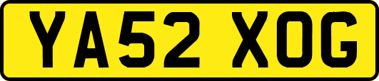 YA52XOG