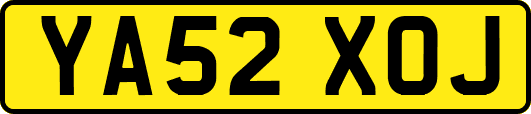 YA52XOJ