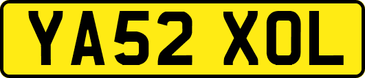 YA52XOL