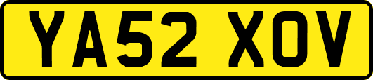 YA52XOV