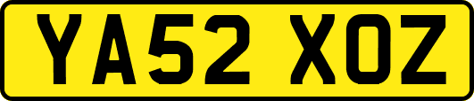 YA52XOZ