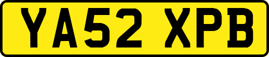 YA52XPB