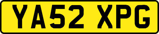 YA52XPG
