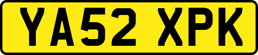 YA52XPK