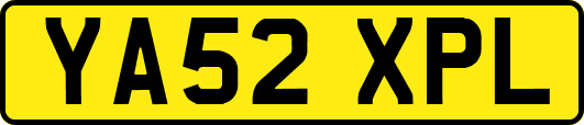 YA52XPL