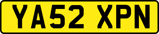 YA52XPN