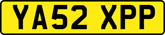 YA52XPP