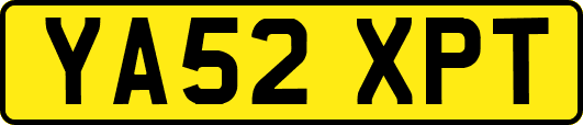 YA52XPT