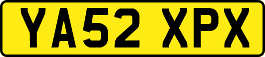 YA52XPX