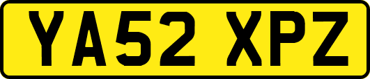 YA52XPZ