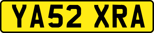 YA52XRA