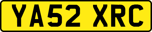 YA52XRC
