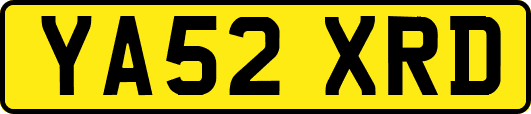YA52XRD