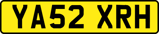 YA52XRH