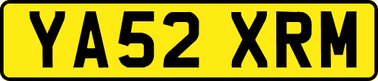 YA52XRM