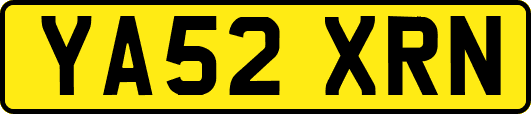 YA52XRN