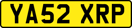 YA52XRP